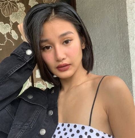 Chie Filomeno Biography, Age, Height, Latest Update